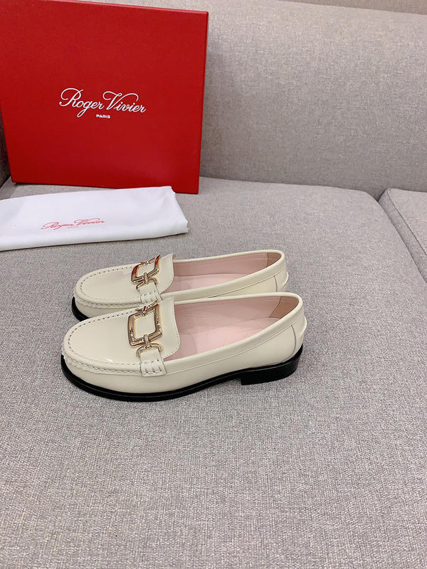 Roger Vivier Luxury Shoes