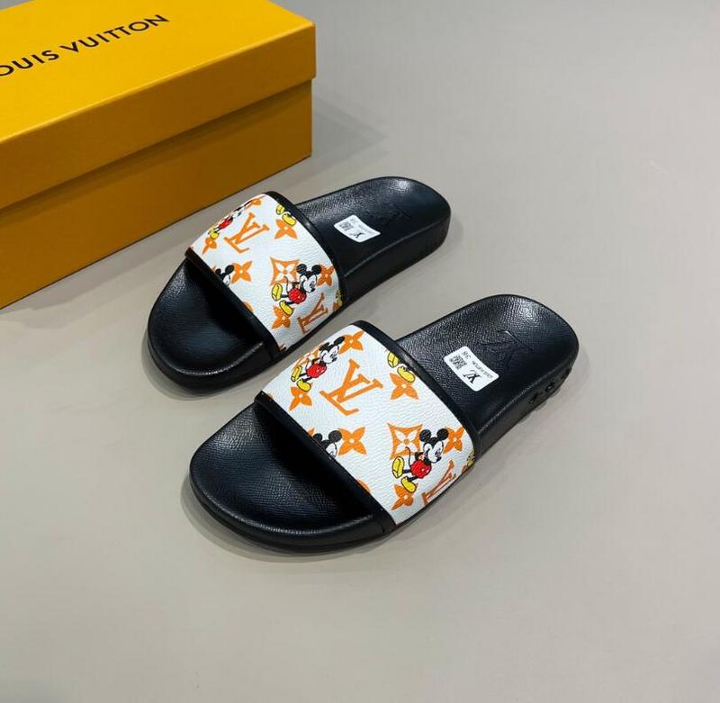 Ava’s Mode - LOV Men Shoes - 1490