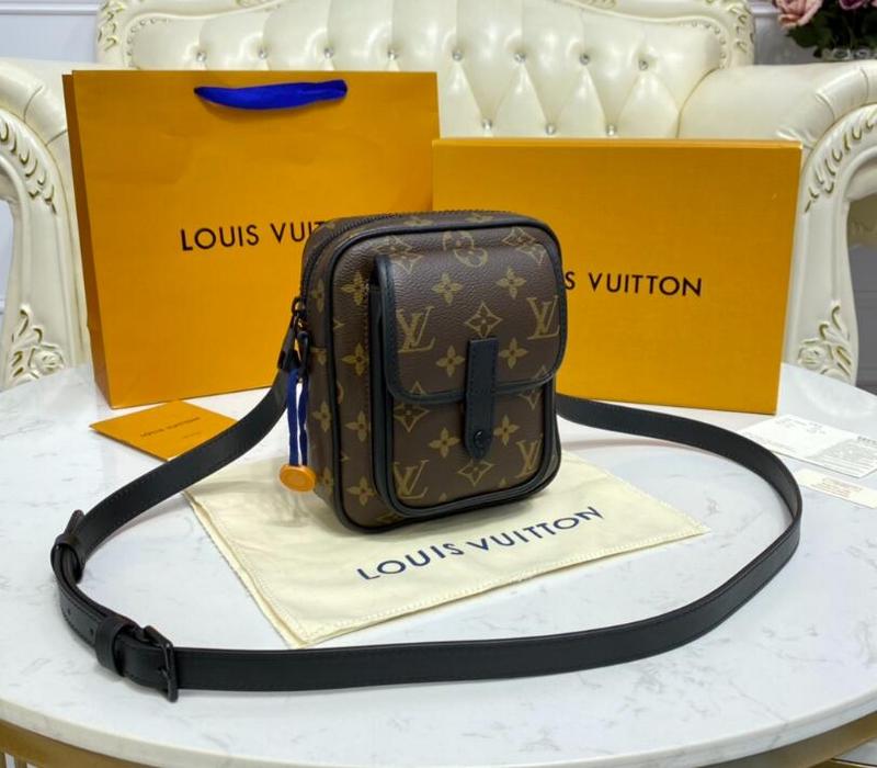 Ava’s Mode - LOV Bags - 2376