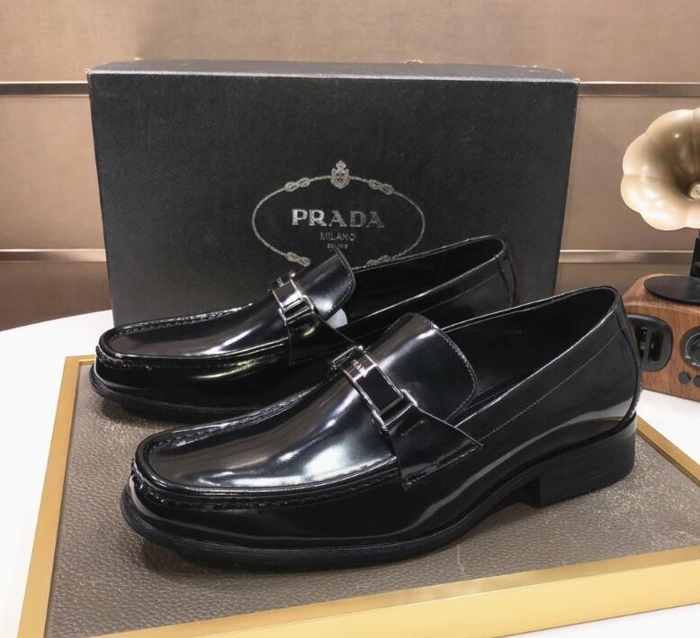 Ava’s Mode - PD Men Shoes - 113
