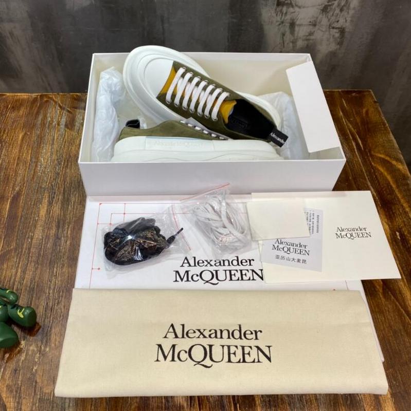 Ava’s Mode - AQ Men SHoes - 401