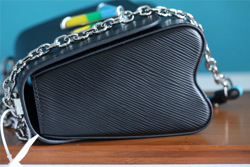 I W Fashion Lu-Vi bags - 8430