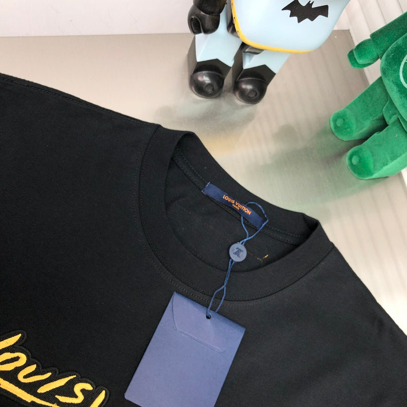 Louis Vuittion Luxury T-Shirt
