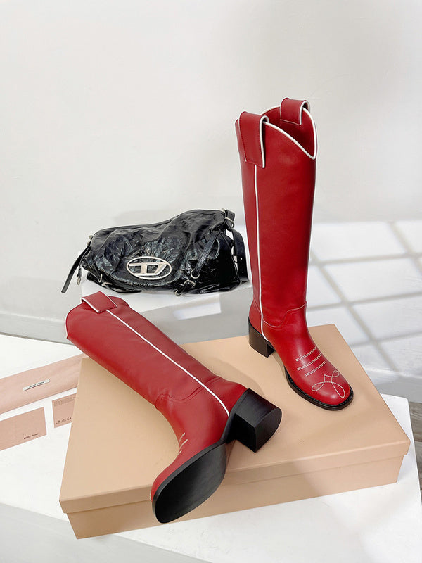 MIU MIU Luxury Shoes