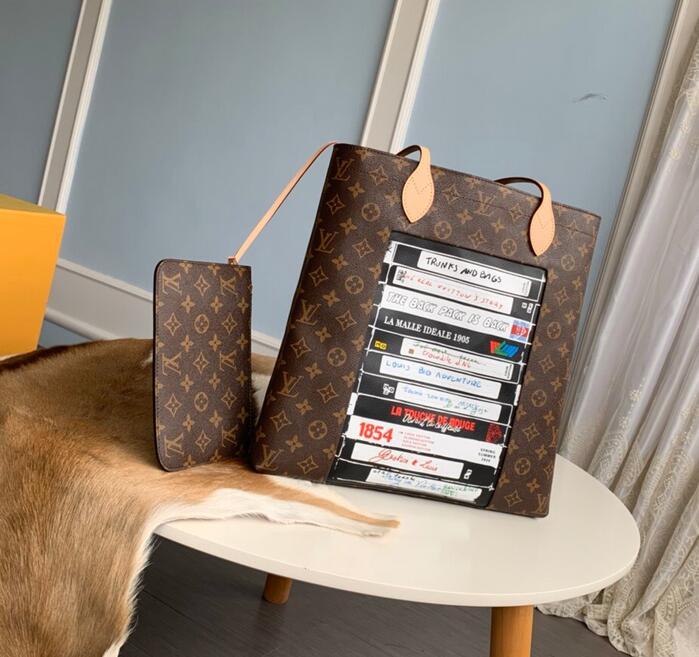 Ava’s Mode - LOV Bags - 3023