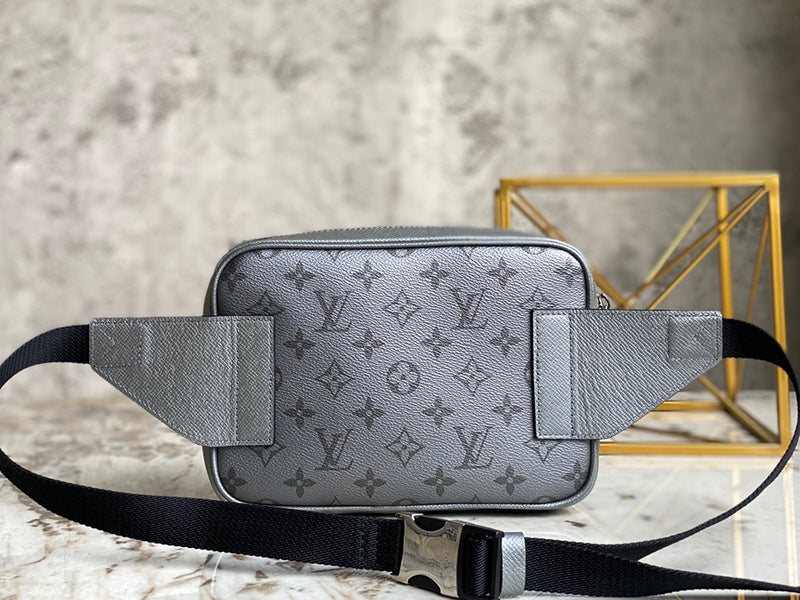 I W Fashion Lu-Vi Bags - 16765