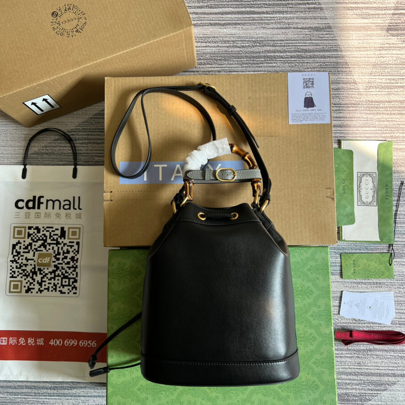 PHA - GUKI Bags - 1010