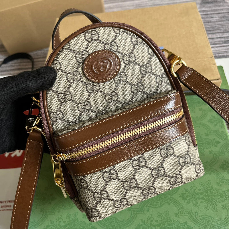 PHA - GUKI Bags - 827