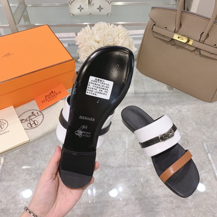Hermes Luxury Shoes
