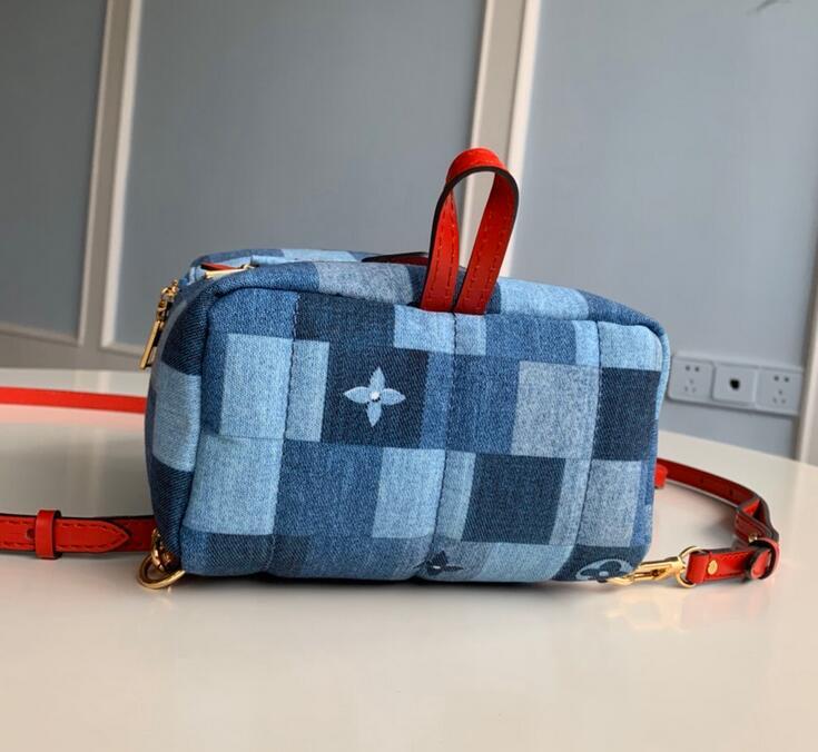 Ava’s Mode - LOV Bags - 3092