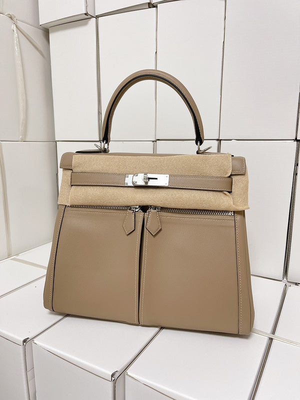 PHA - HMS Bags - 1814