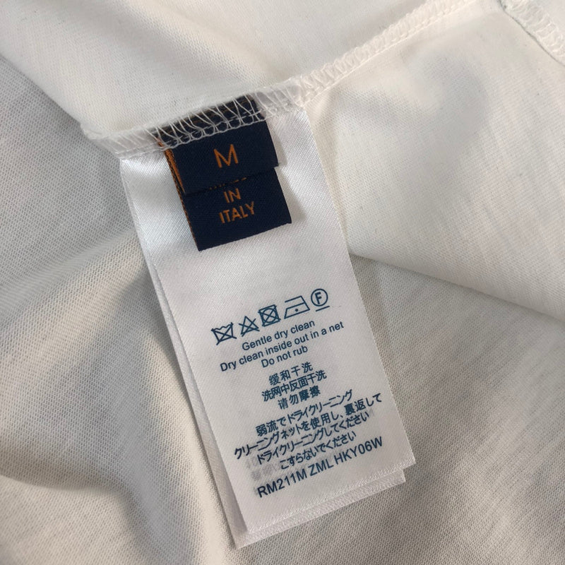 Louis Vuittion Luxury T-Shirt