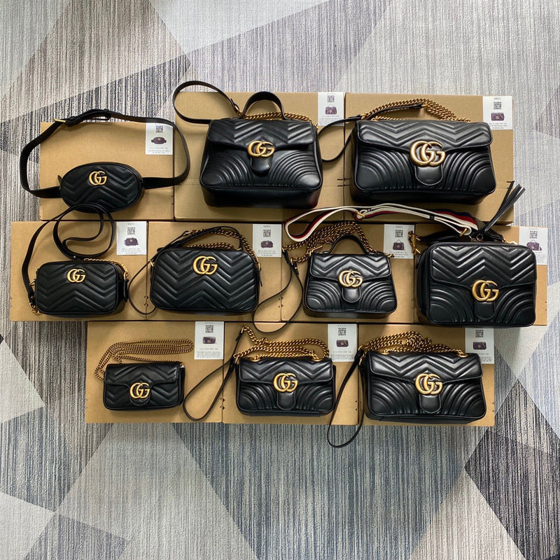 PHA - GUKI Bags - 2205