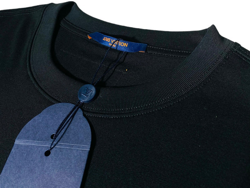 Louis Vuittion Luxury T-Shirt