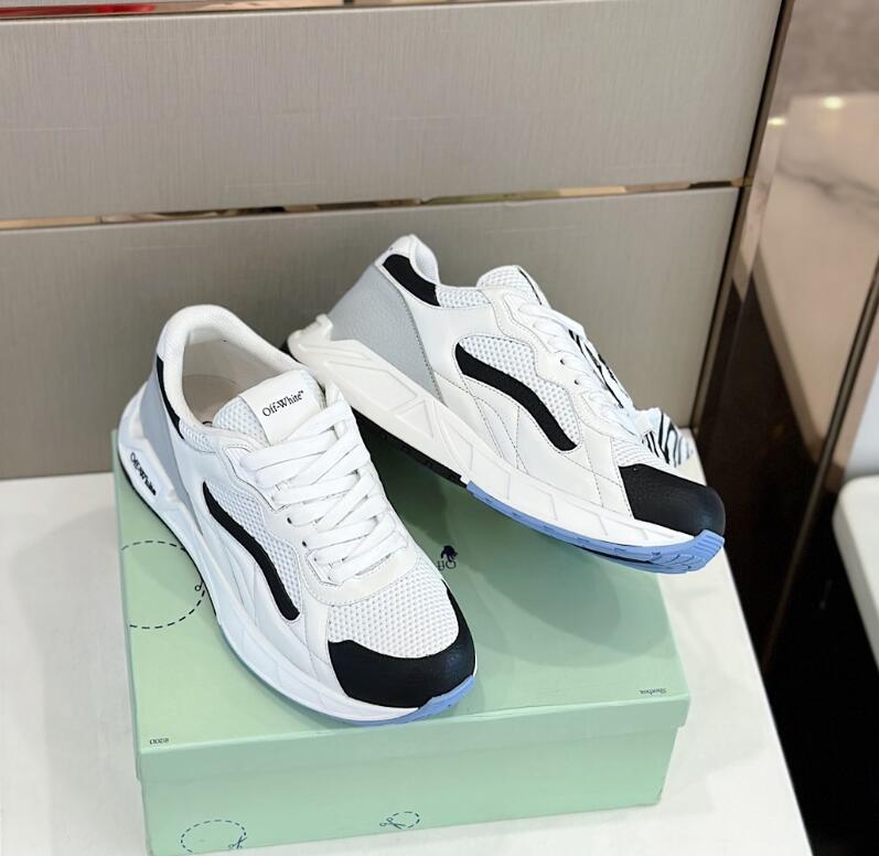 Ava’s Mode - YZO Men Shoes - 003