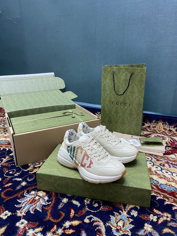 Gucci Luxury Shoes