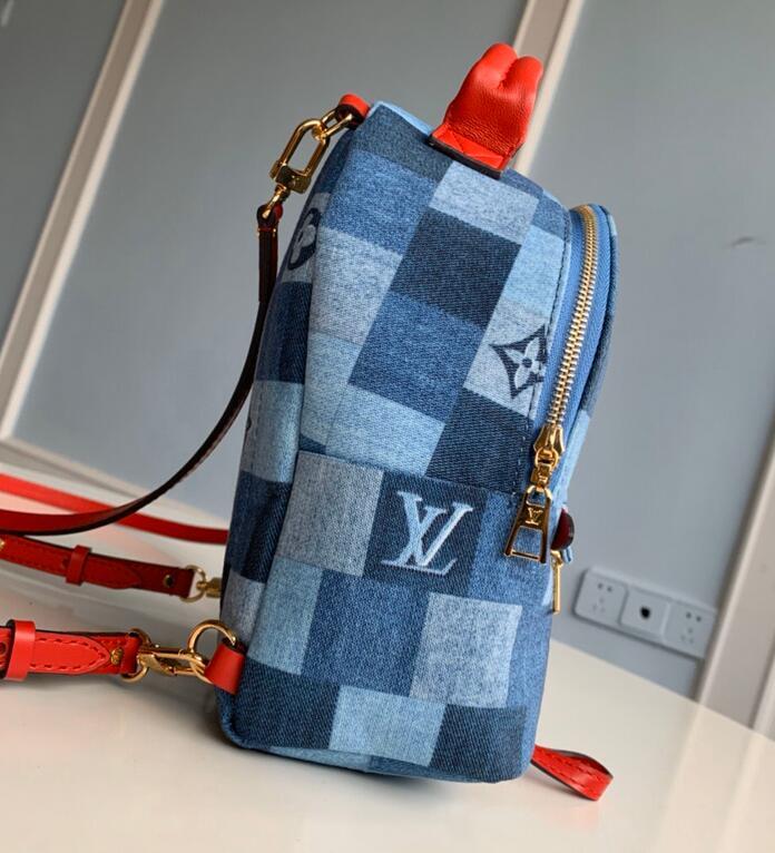 Ava’s Mode - LOV Bags - 3092