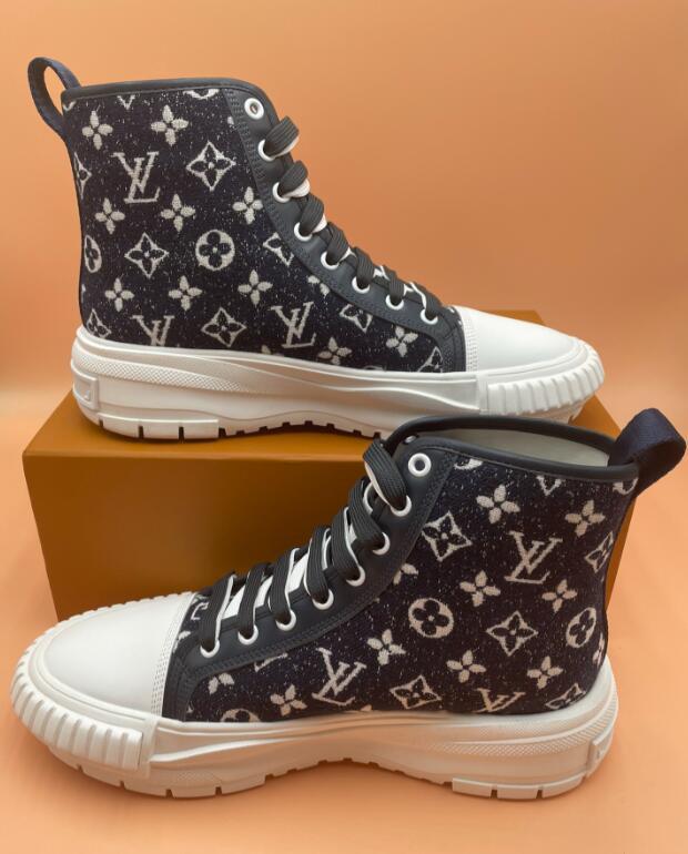 Ava’s Mode - LOV Men Shoes - 1015