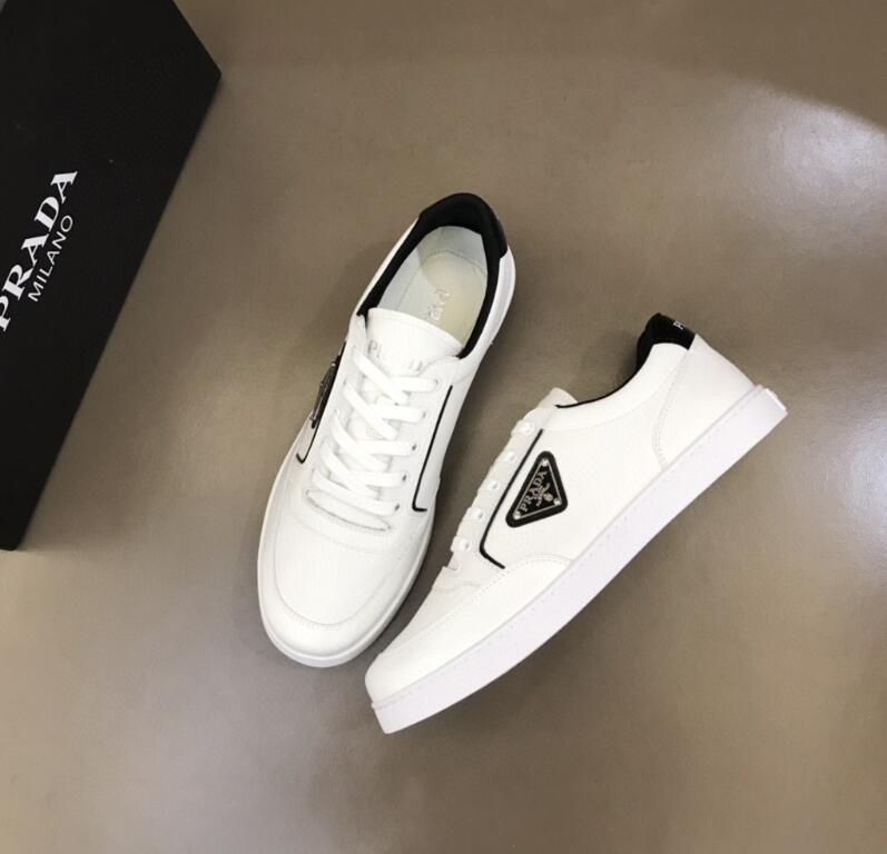 Ava’s Mode - PD Men Shoes - 154