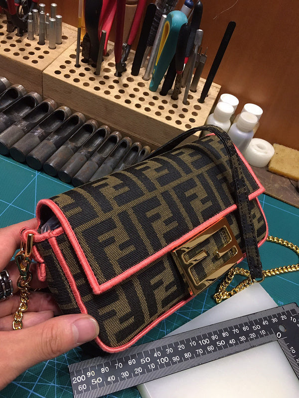 ENT - ENTI Bags - 121