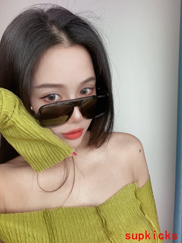 Louis Vuittion Luxury Sunglasses