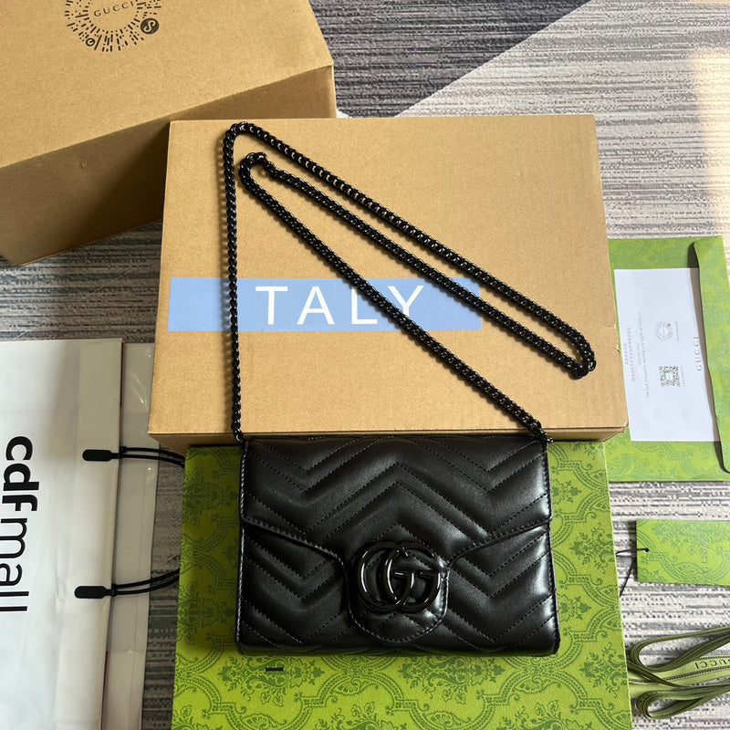 ENT - GCI Bags - 1265