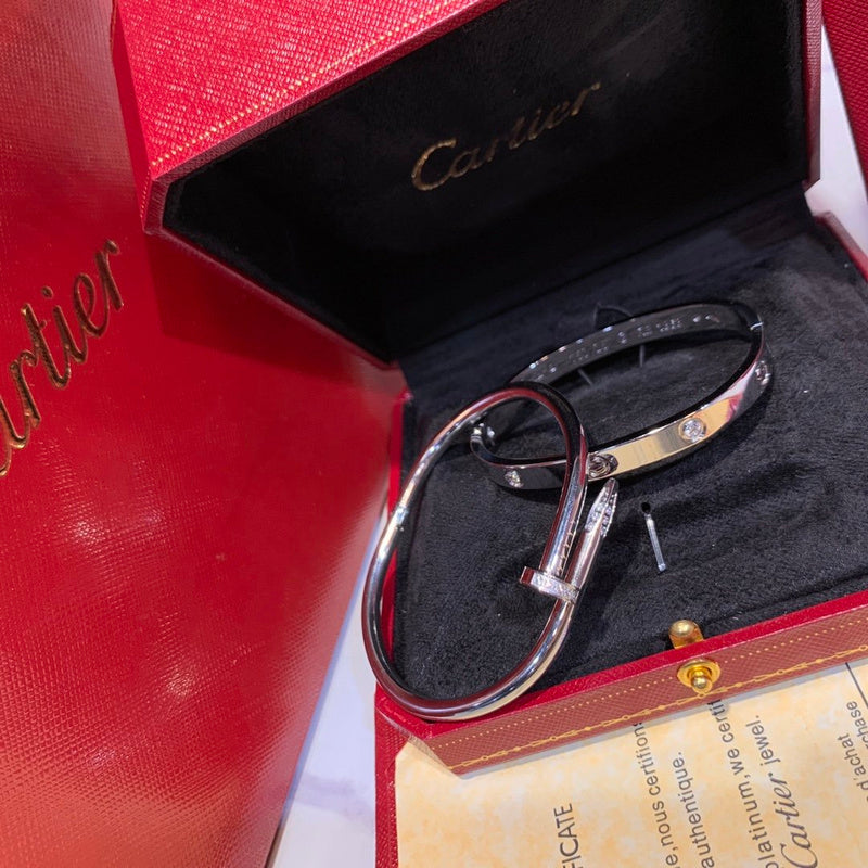 Cartier Jewelry
