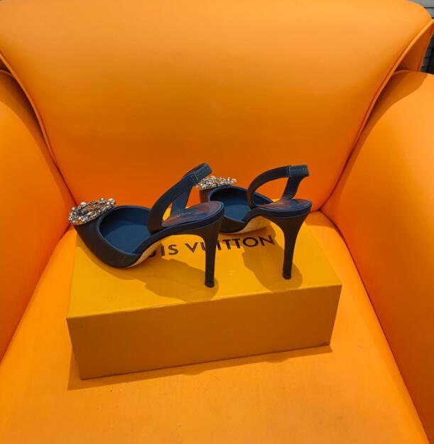 Ava’s Mode - LOV Women Shoes - 248