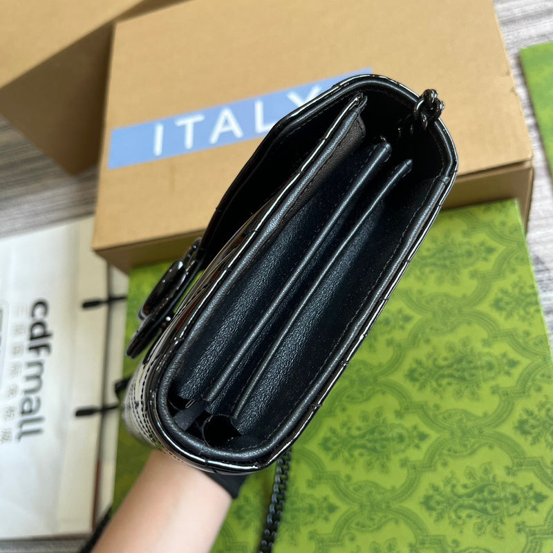 ENT - GCI Bags - 1223