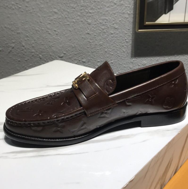 Ava’s Mode - LOV Men Shoes - 1319