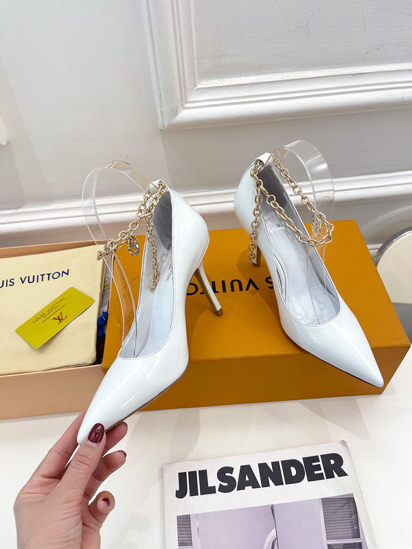 Louis Vuittion Luxury Shoes