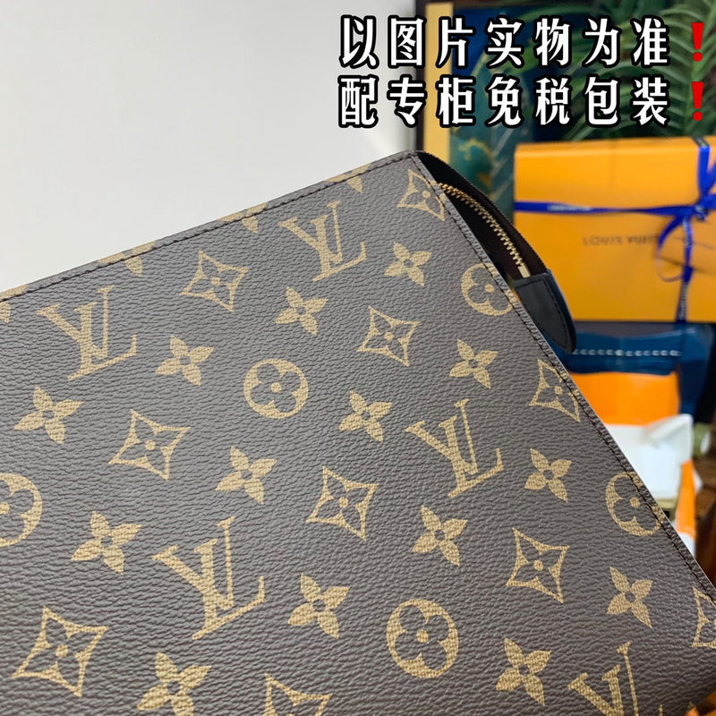 I W Fashion Lu-Vi Bags - 16661