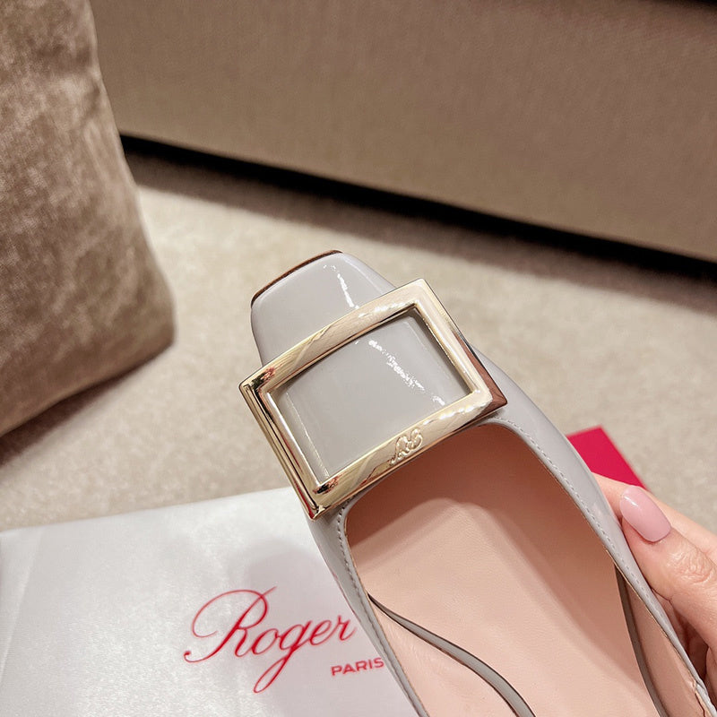 Roger Vivier Luxury Shoes