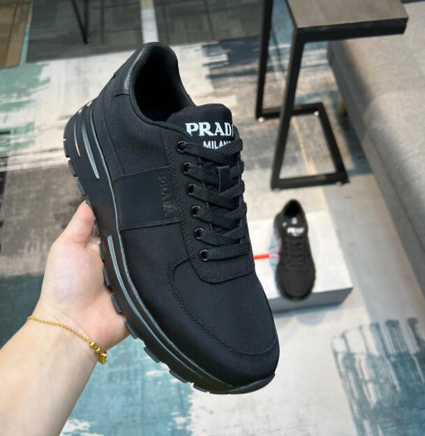 Ava’s Mode - PD Men Shoes - 212