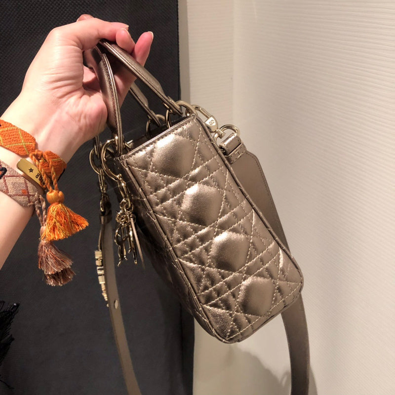 ENT - DOR Bags - 646
