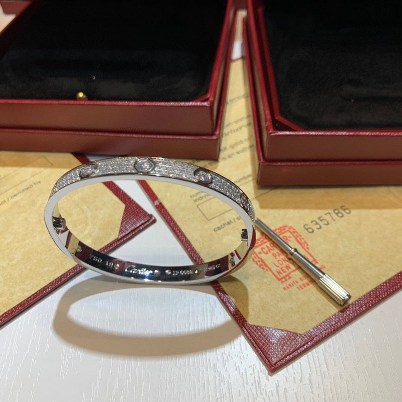 Cartier Jewelry