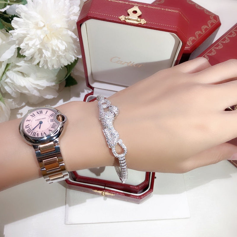 Cartier Jewelry