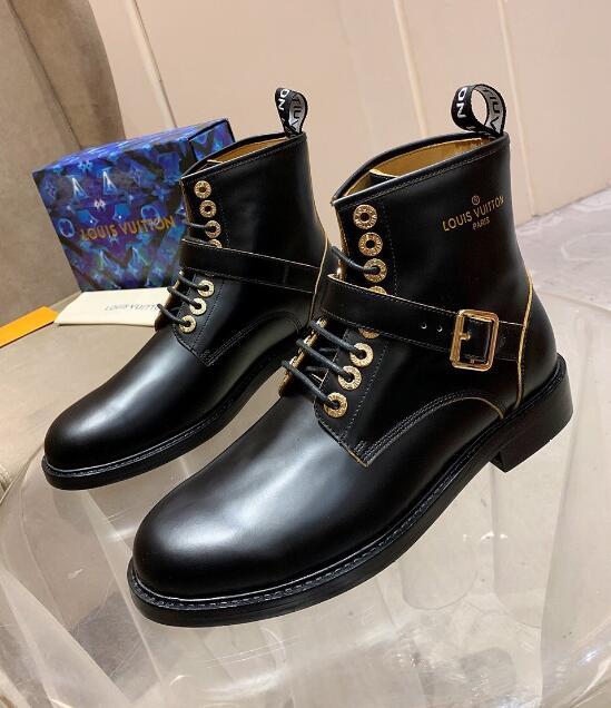 Ava’s Mode - LOV Men Shoes - 1715