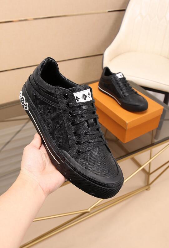 Ava’s Mode - LOV Men Shoes - 2019
