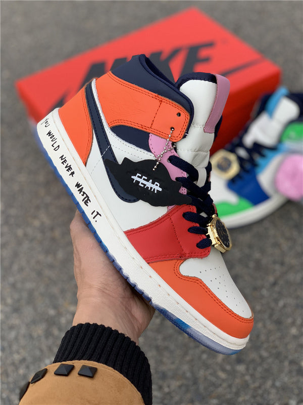 Nike Luxury Shoes