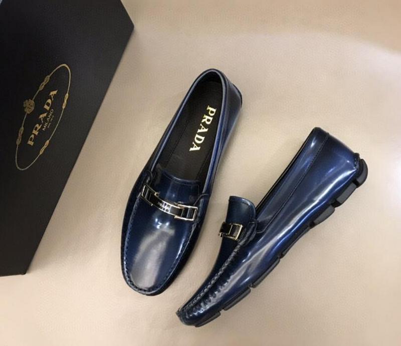 Ava’s Mode - PD Men Shoes - 390