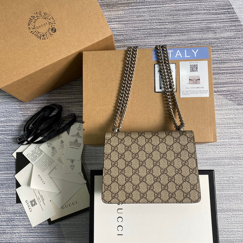 PHA - GUKI Bags - 2166