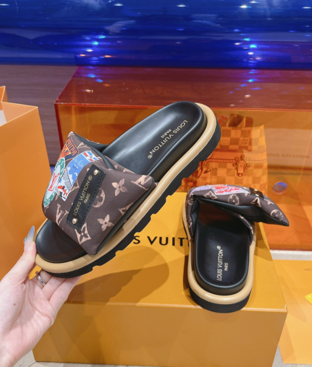 Ava’s Mode - LOV Women Shoes - 065