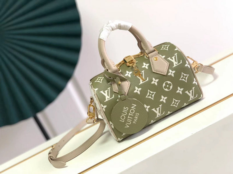I W Fashion Lu-Vi Bags - 16775
