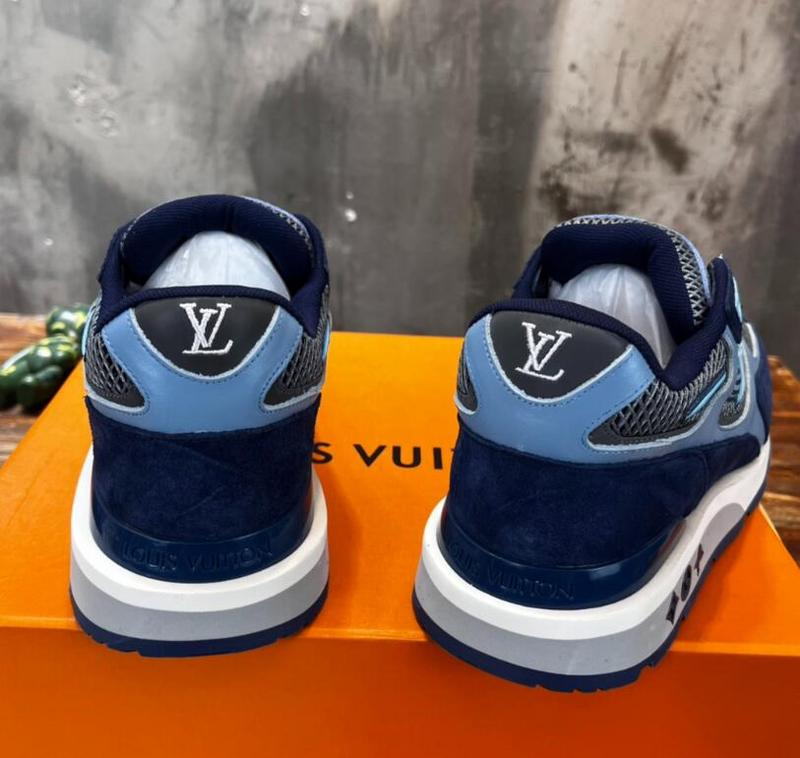 Ava’s Mode - LOV Men Shoes - 786