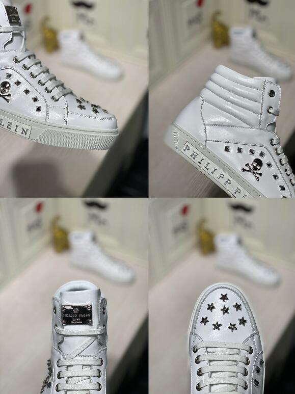 Ava’s Mode - PHP Shoes - 089
