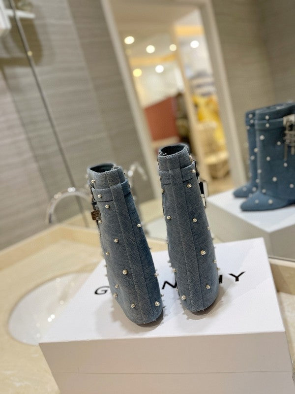 Givenchy Luxury Shoes