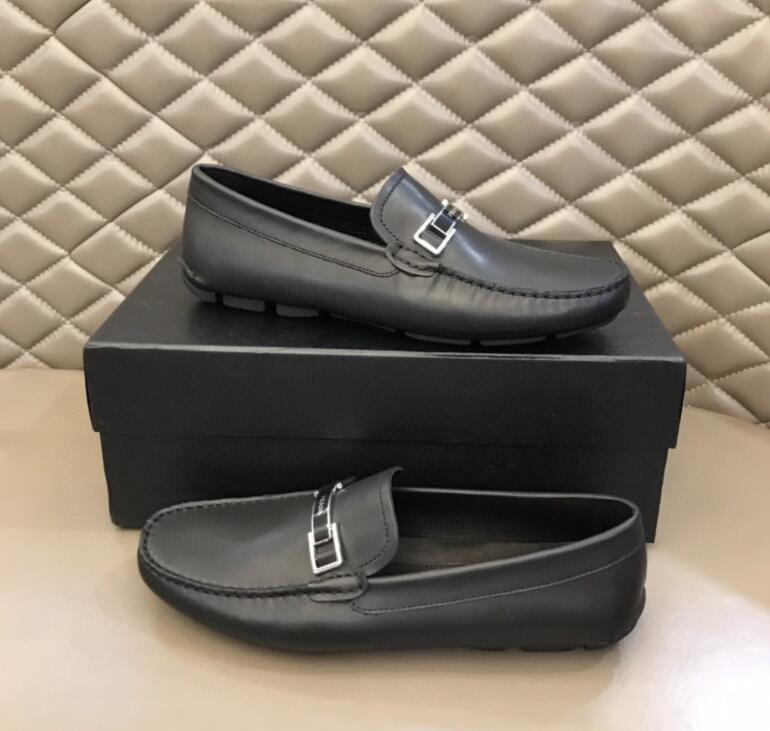 Ava’s Mode - PD Men Shoes - 371