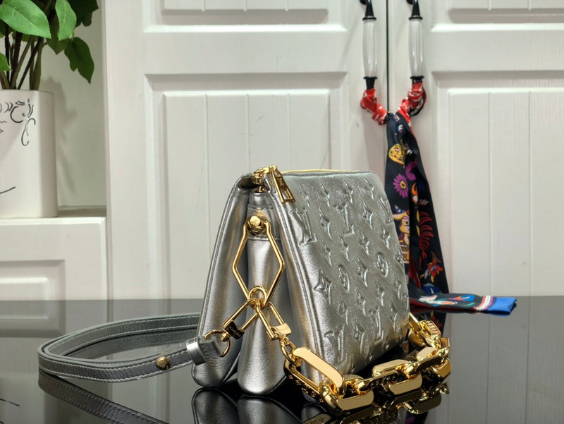 I W Fashion Lu-Vi Bags - 16954