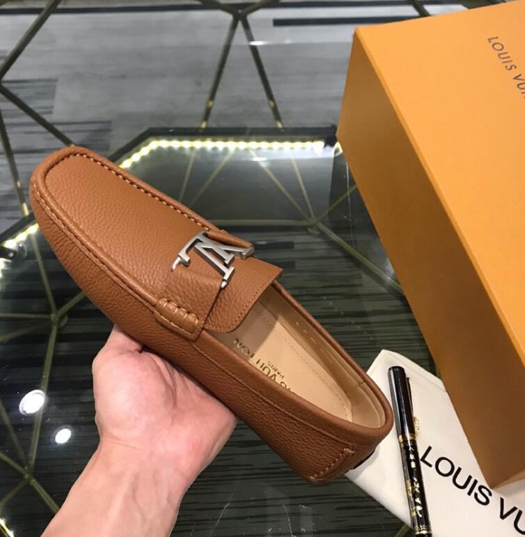 Ava’s Mode - LOV Men Shoes - 1974